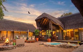 Swiblati Lodge